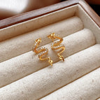 14# Silver Needle-Golden Dragon