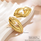 One Size / Multicolor-Golden Yellow / FY6085