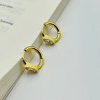 Transparent Oval
