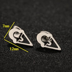 681 Steel Color