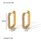 HF-E3101-WT / 18K