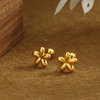 One Size / Golden Yellow / JM588