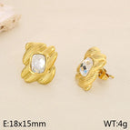 F Style Gold Ke116428-KFC7