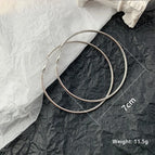 Outer Diameter 70mm / platinum
