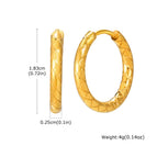 Circle Gold