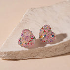 92# Silver Needle-Love-Color
