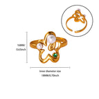 Adjustable Opening / JZ8661G-2