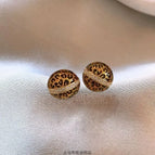 Earrings 0273