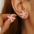 Starfish Pink