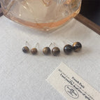 Tiger Eye Stone 8m