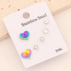 5*4cm / 4# Love