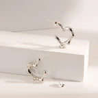 Love 1-Steel Color
