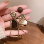 11# Silver Needle-Types A and B Eardrops