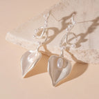 12 # Silver Needle-Silver