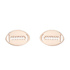 Rugby Rose Gold