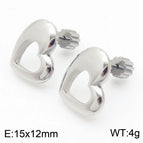 Steel Color KE110655-Z