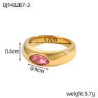 Average Size / BJ1482B7-3