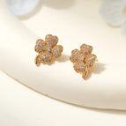 EH-3565 Gold [Real Gold Plating]