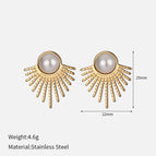 Style B Gold