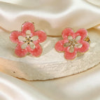 One Size / Multicolor-Golden Yellow / FYD6233EH-rose-red