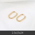 Gold 2.5*15 * 26mm One