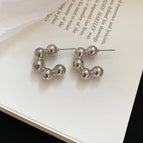 8# Silver Needle-Silver