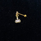 Gold-M#