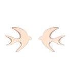 Swallow Rose Gold