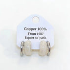 Beige / 0.8*1.6CM