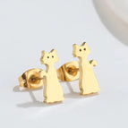Cat Gold