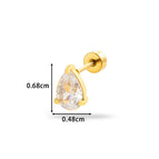 Multicolor-Golden Yellow / 3#