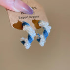 Silver Needle-Silver-Blue