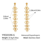 Gold / YYE025396