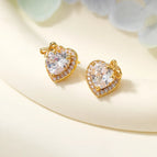 EH-3508 Gold [Real Gold Plating]