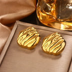Ear Studs E-271