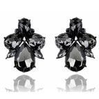 Transparent Black