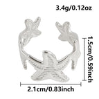 J1018-S Starfish