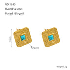Gold / 1635