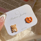 Ber1 Bear Bow Crisp