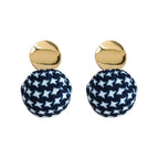 3347 Star Blue Cloth