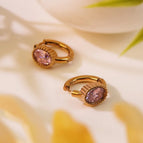 One Size / Multicolor-Golden Yellow / Bd500-Pink