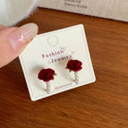 Rv25 Rose C- Ring