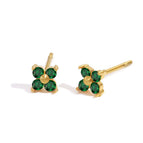 Gold-May Green