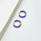 Purple Rice without Pendant