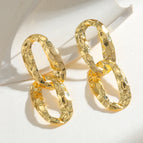 Gold/1.3*1.1cm