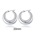 Ys5851 Steel Color 20mm