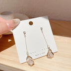 46#Cat's eye pendant