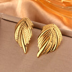 Gold E-182 / 18K