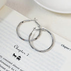 11# Simple Bracelet Ear Clip