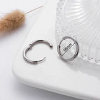 Silver / 2.5*16mm